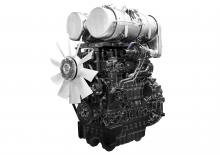Engines Daedong 4JTA-S5D130A