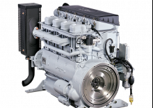 Engines Hatz 4M42