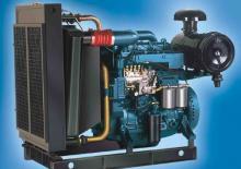 Engines Kirloskar 4R1040T