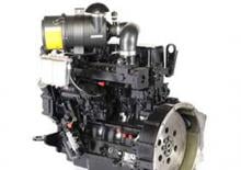 Engines Kirloskar 4R810T