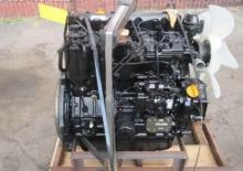 Engines Yanmar 4TNV84