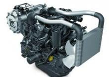 Engines Yanmar 4TNV86CHT