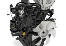 Engines Yanmar 4TNV86CT-DWZ