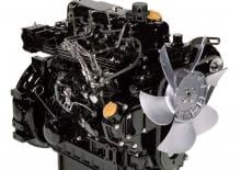 Engines Yanmar 4TNV88