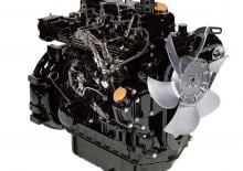 Engines Yanmar 4TNV88(-Z)