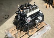 Engines Yanmar 4TNV94