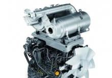Engines Yanmar 4TNV94FHT