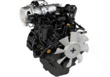 Engines Yanmar 4TNV98C-NSA