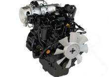 Engines Yanmar 4TNV98CT-NKW