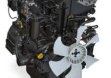 Engines Yanmar 4TNV98CT-NVT