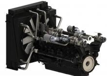 Engines Power Solutions International 53 Liter