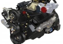 Engines Power Solutions International 5.7 Liter