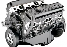 Engines GM 5.7L V-8