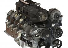 Engines Power Solutions International 6.0 Liter