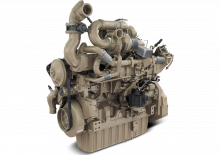 Engines John Deere 6068