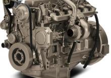 Engines John Deere Construction 6068DF150