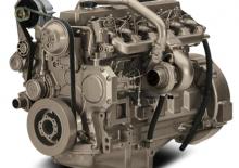 Engines John Deere Construction 6068HF150