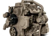 Engines John Deere Construction 6068HF275