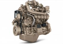 Engines John Deere Construction 6068HFC09
