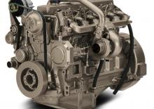 Engines John Deere Construction 6068TF250