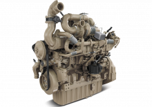 Engines John Deere 6090