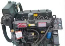 Engines Chaochai 6102