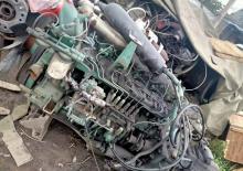Engines Chaoyang 6102