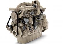 Engines John Deere Construction 6136CI550