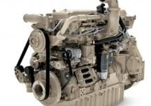 Engines John Deere Construction 6136HI440
