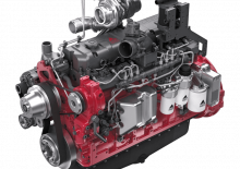 Engines AGCO Power 66HD