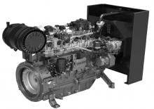 Engines Power Solutions International 6.7 Liter - T