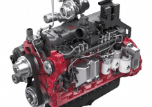 Engines AGCO Power 74HD