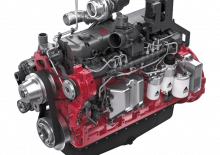 Engines AGCO Power 74HD
