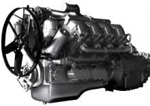 Engines Yamz 7511