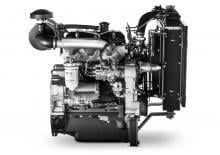 Engines FPT Industrial 8000