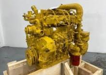 Engines Perkins 804