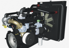 Engines Power Solutions International 8.1 Liter – T