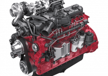 Engines AGCO Power 84HD