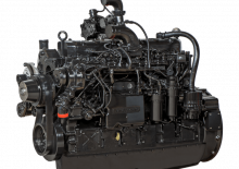 Engines AGCO Power 84HD