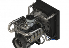 Engines Power Solutions International 8.8 Liter – TCAC HO