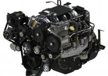 Engines Power Solutions International 8.8 Liter