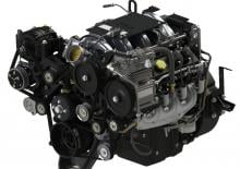 Engines Power Solutions International 8.8 Liter