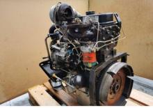 Engines Perkins 903