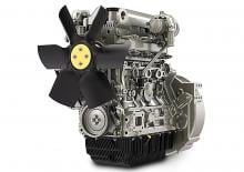Engines Perkins 904D-E36TA
