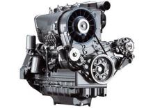 Engines Deutz 912 l3