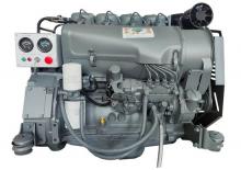 Engines Deutz 913 l6