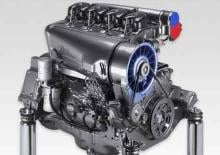 Engines Deutz 914 l5