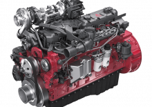 Engines AGCO Power 98HD