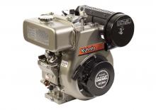 Engines Kubota AC60