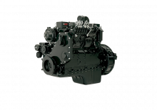 Engines DongFeng Cummins B190 33